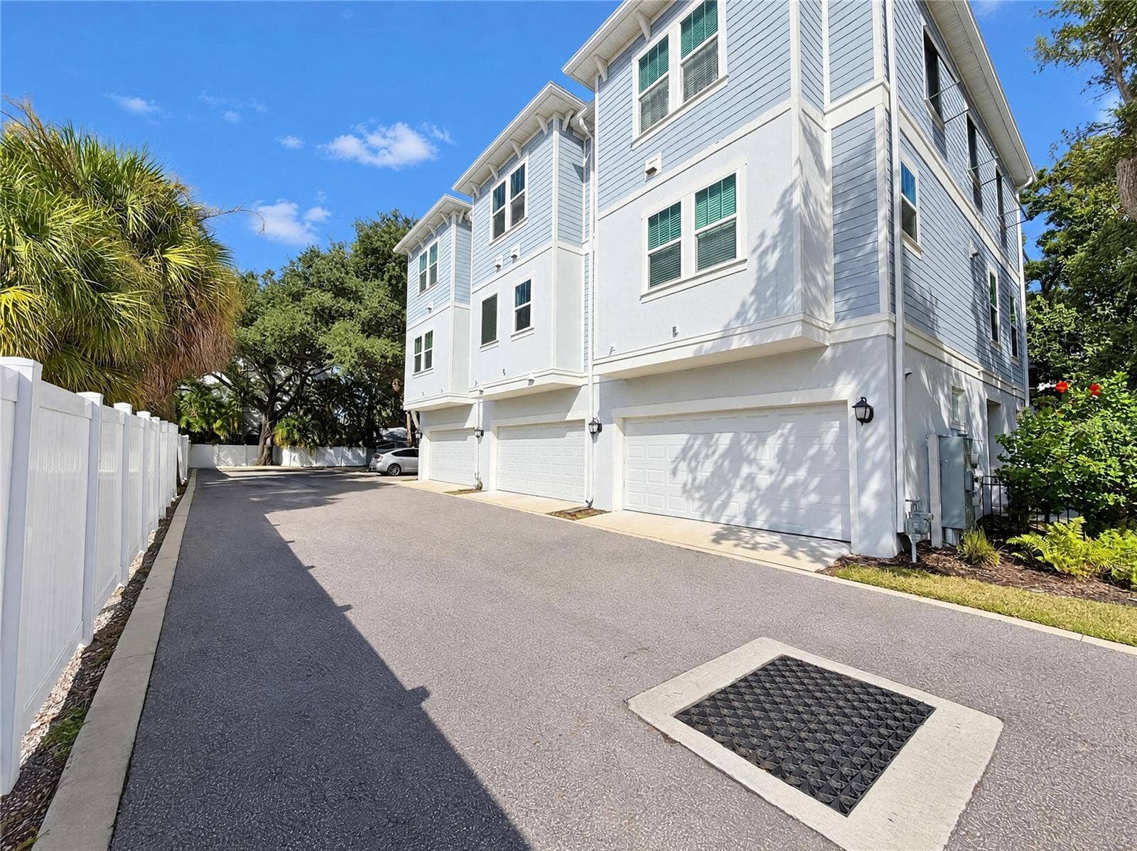 205 S TAMPANIA AVENUE, #2, Tampa, FL 33609 205 S TAMPANIA AVENUE, #2, Tampa, FL 33609