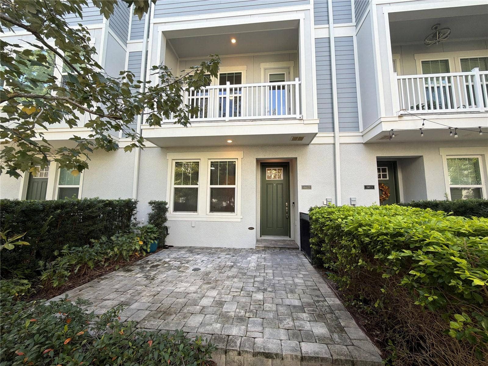 205 S TAMPANIA AVENUE, #2, Tampa, FL 33609 205 S TAMPANIA AVENUE, #2, Tampa, FL 33609