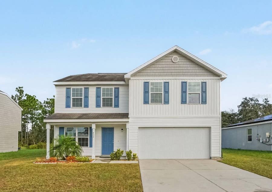 Property photo for 432 MULBERRY COURT, Poinciana, FL