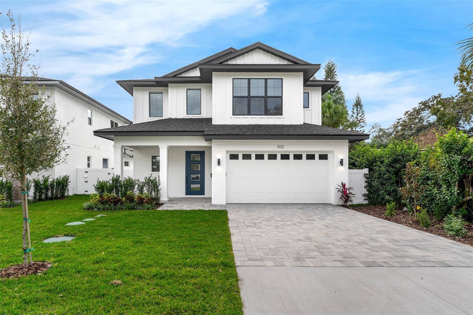 1534 MILLER AVENUE, Winter Park, FL 32789 1534 MILLER AVENUE, Winter Park, FL 32789