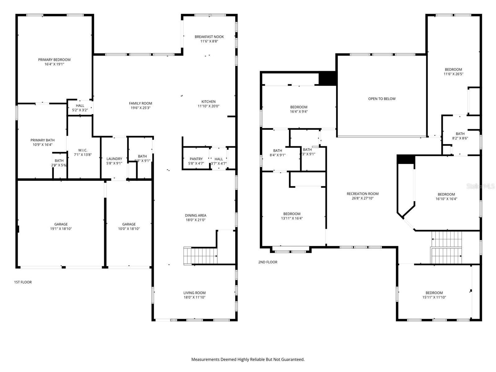 10067 AUSTRINA OAK LOOP, Winter Garden, FL 34787
