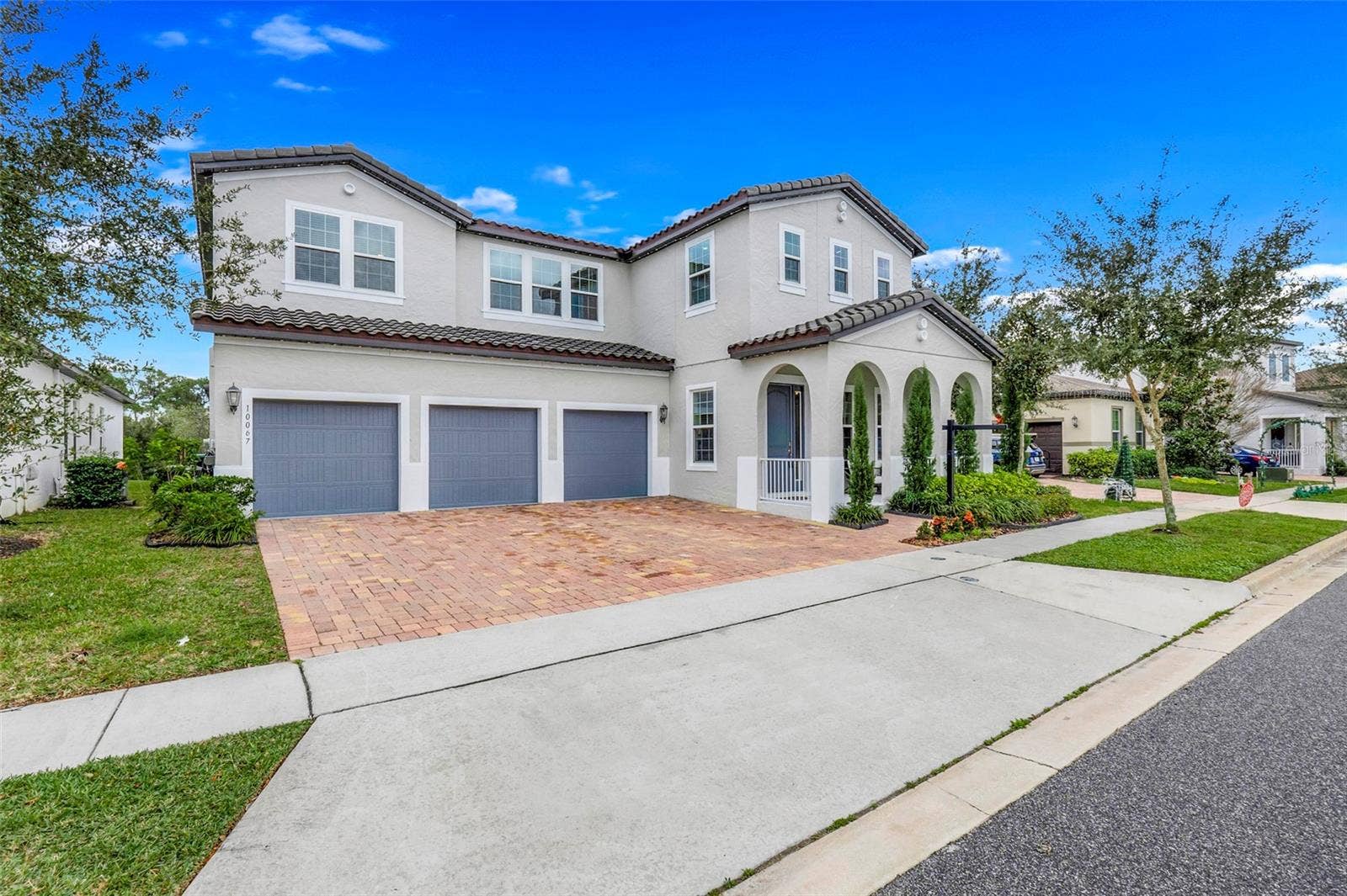 10067 AUSTRINA OAK LOOP, Winter Garden, FL 34787
