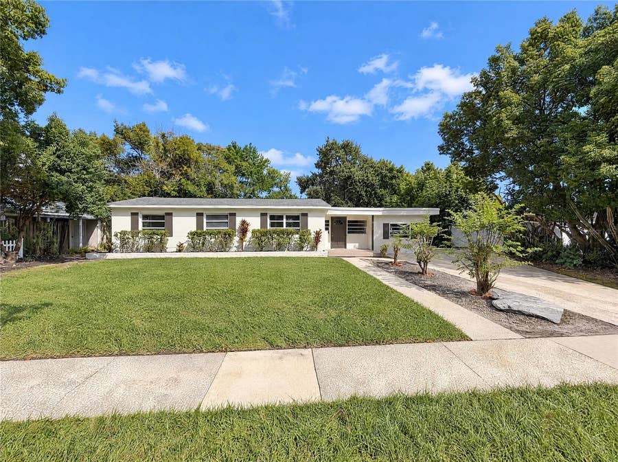 Property photo for 7423 NOLTON WAY, Orlando, FL