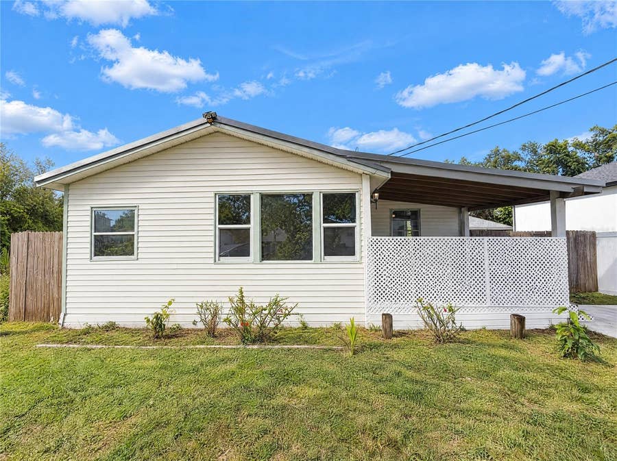 Property photo for 8515 PATSY STREET, Tampa, FL