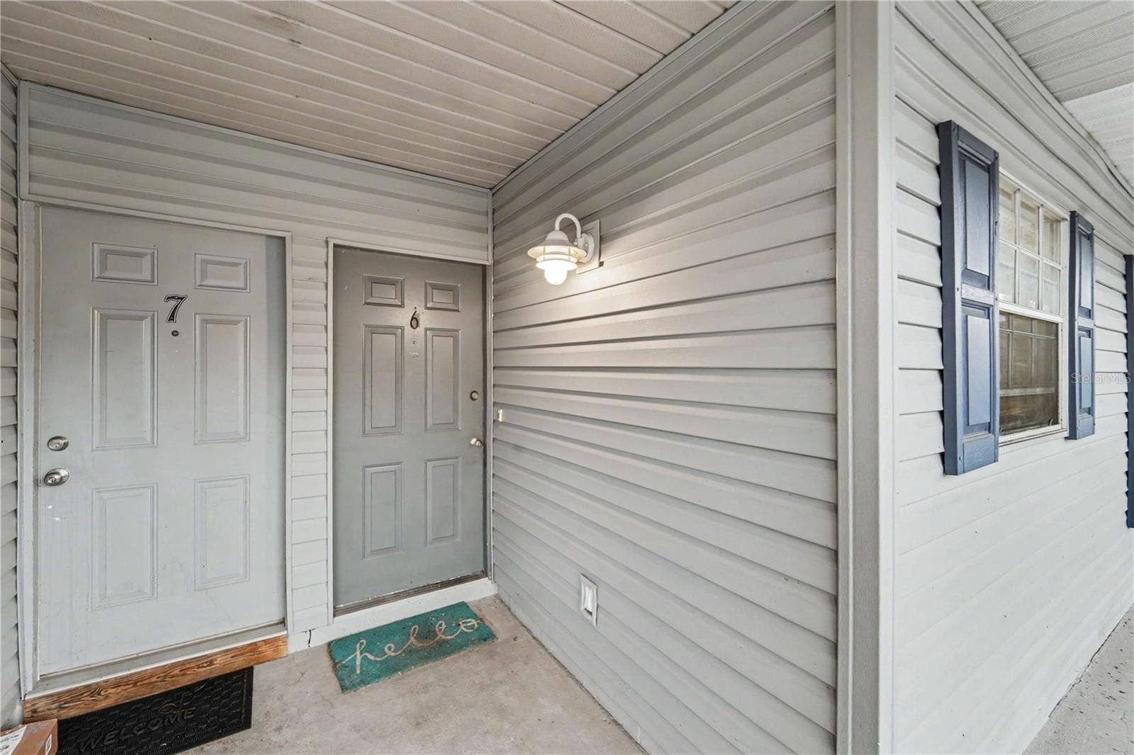 313 DIRKSEN DRIVE, #F6, Debary, FL 32713
