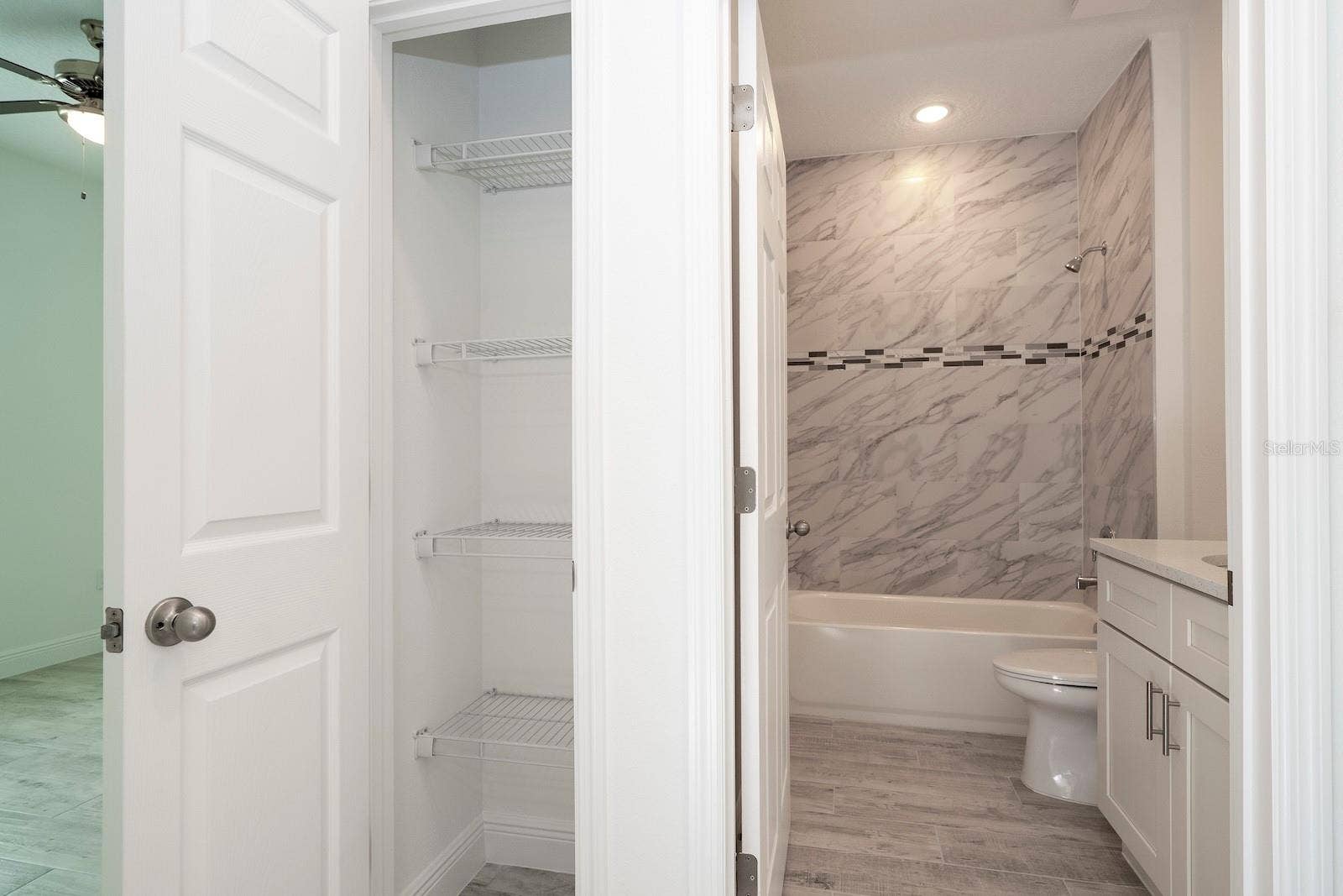 Model Home