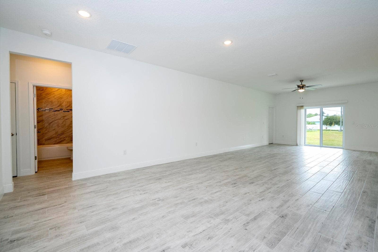 Model Home