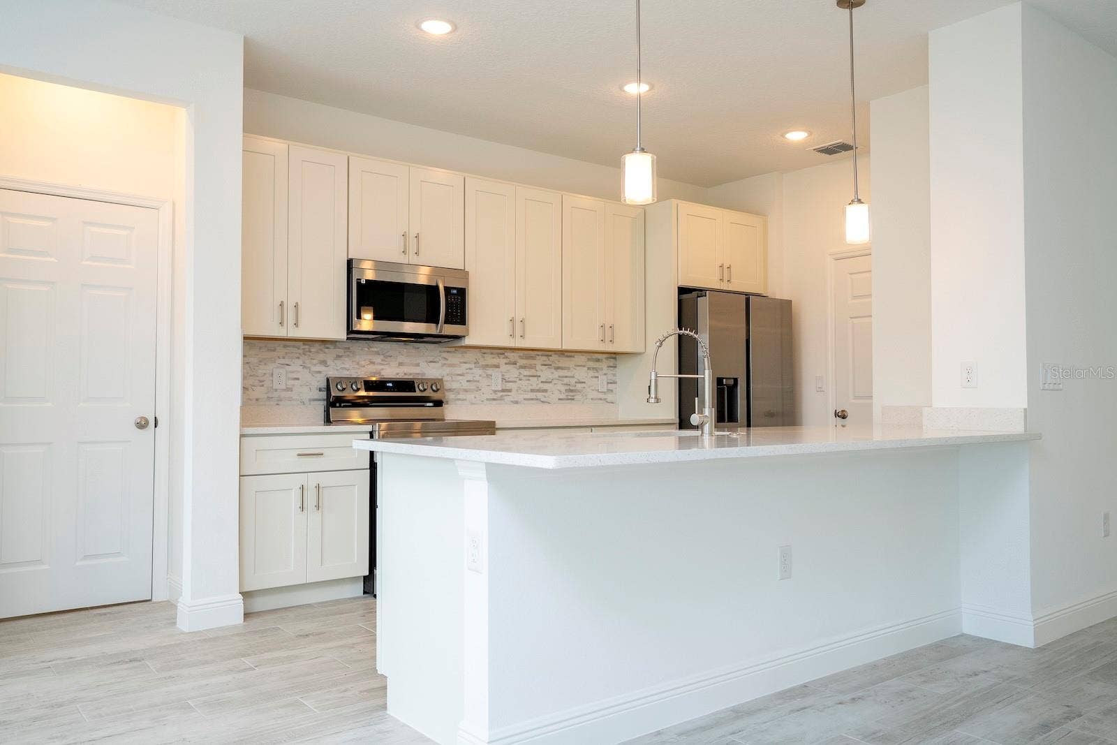 Model Home