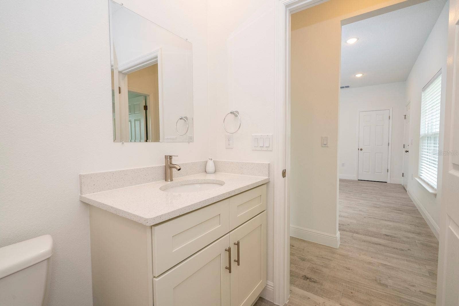 Model Home