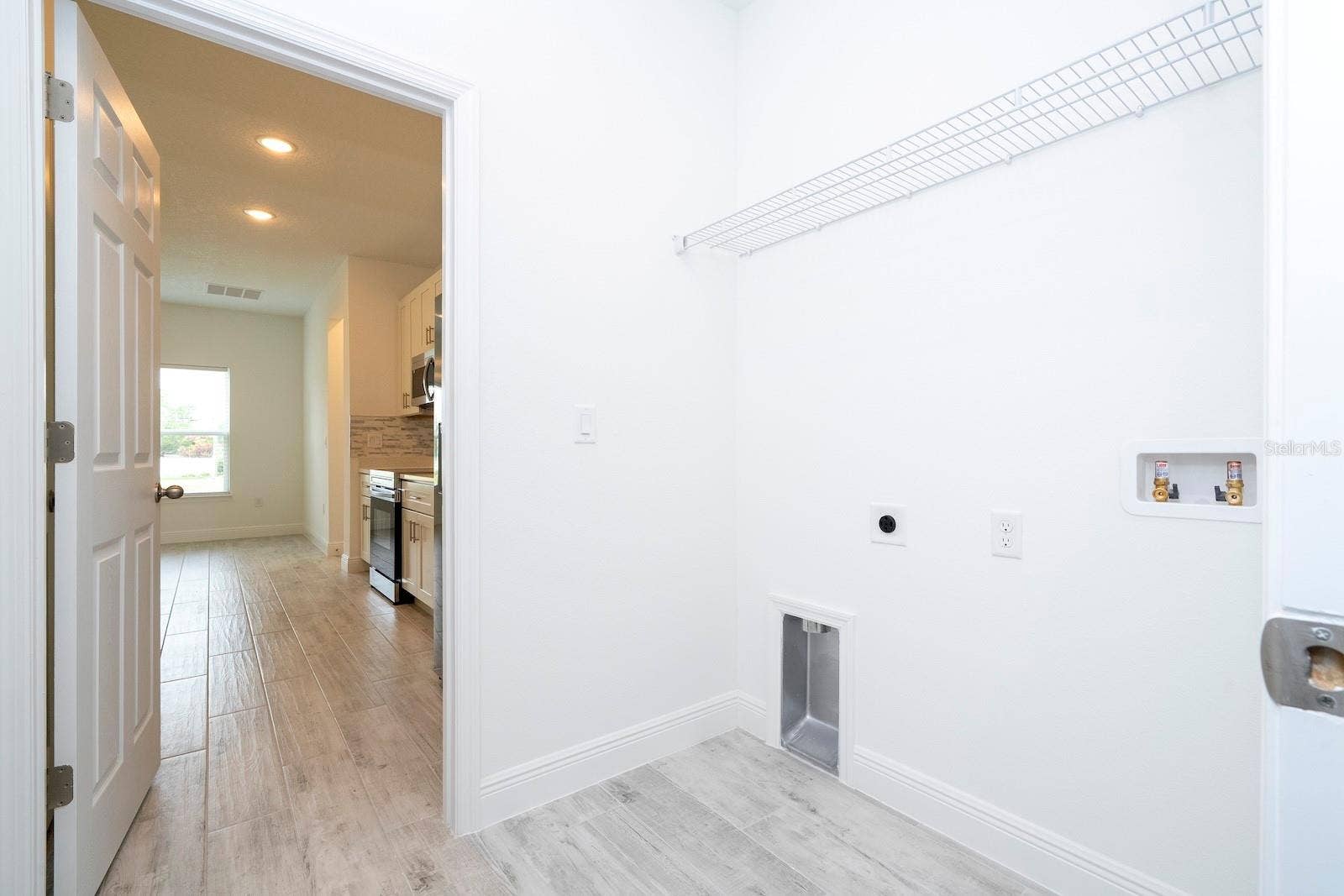 Model Home