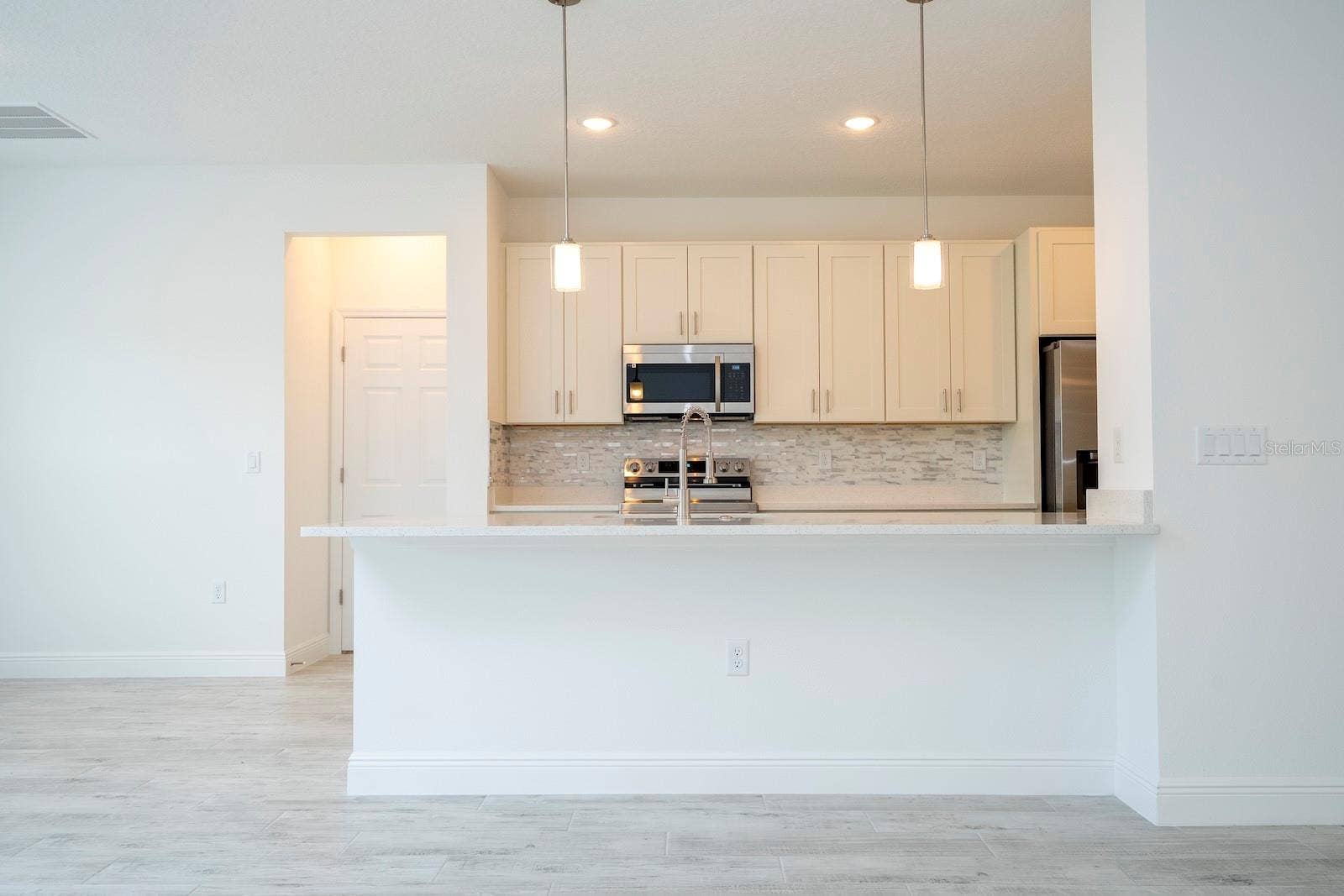 Model Home