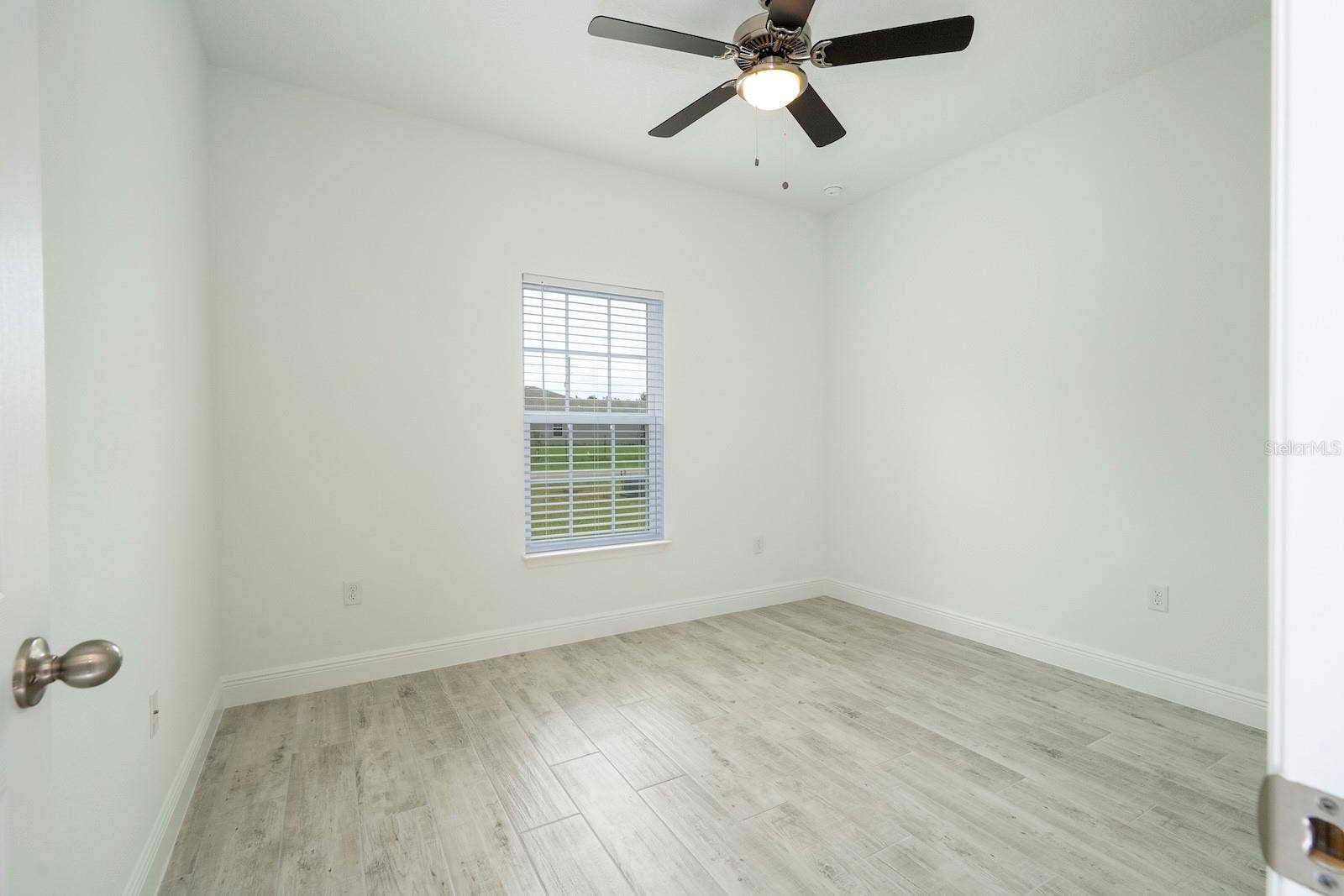 Model Home