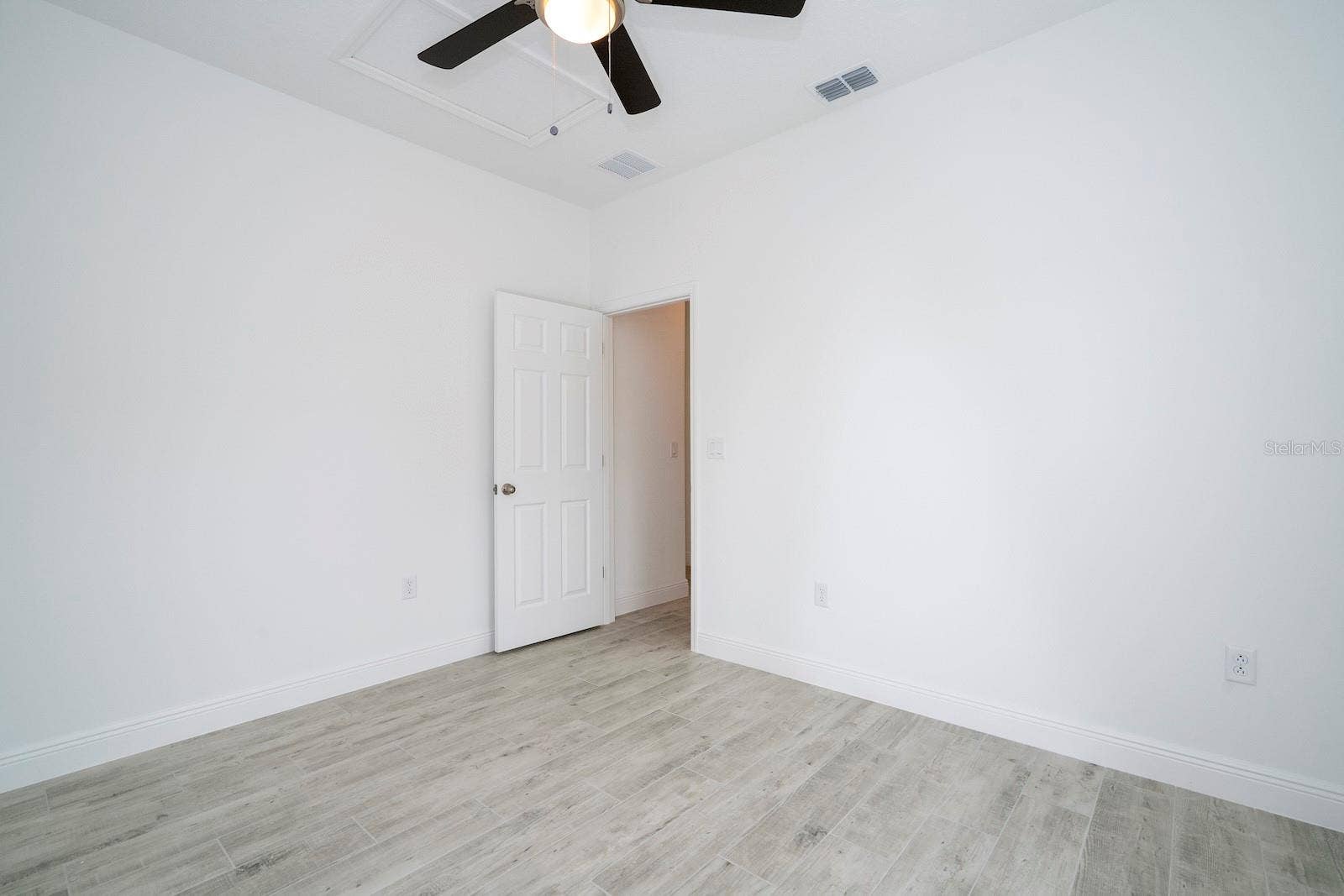 Model Home