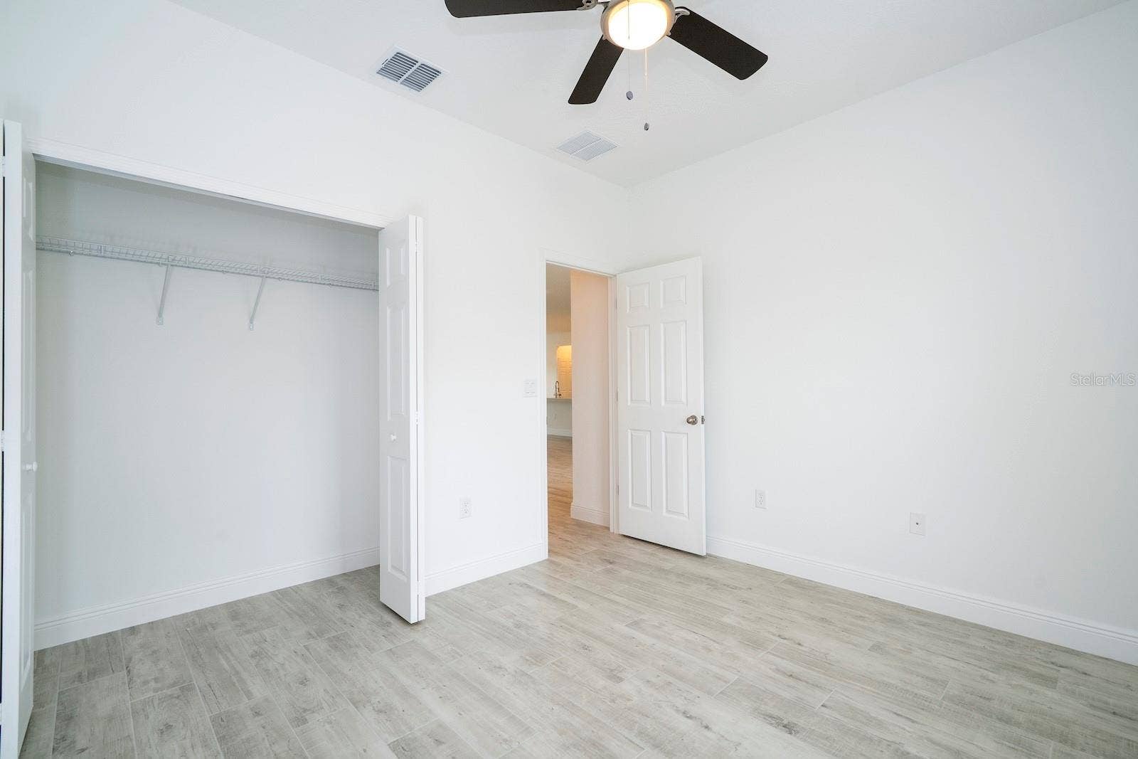 Model Home