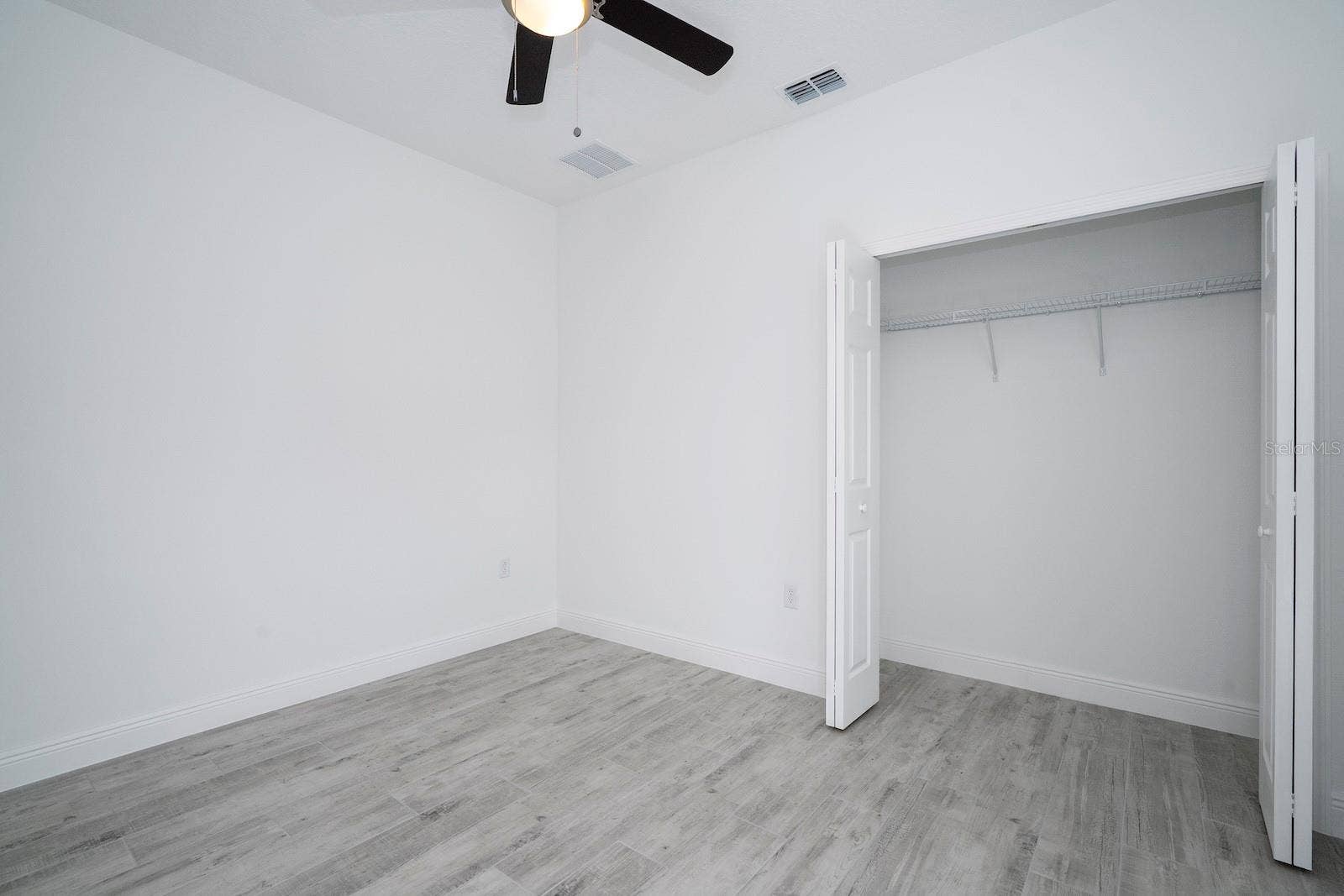 Model Home