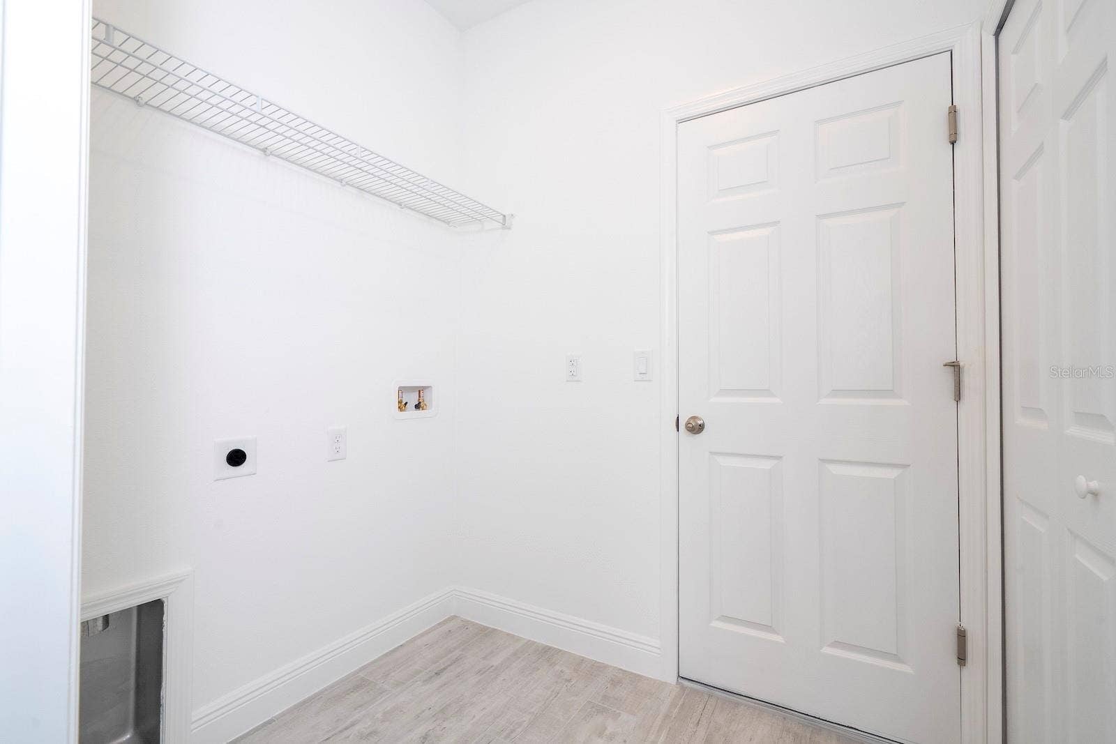 Model Home