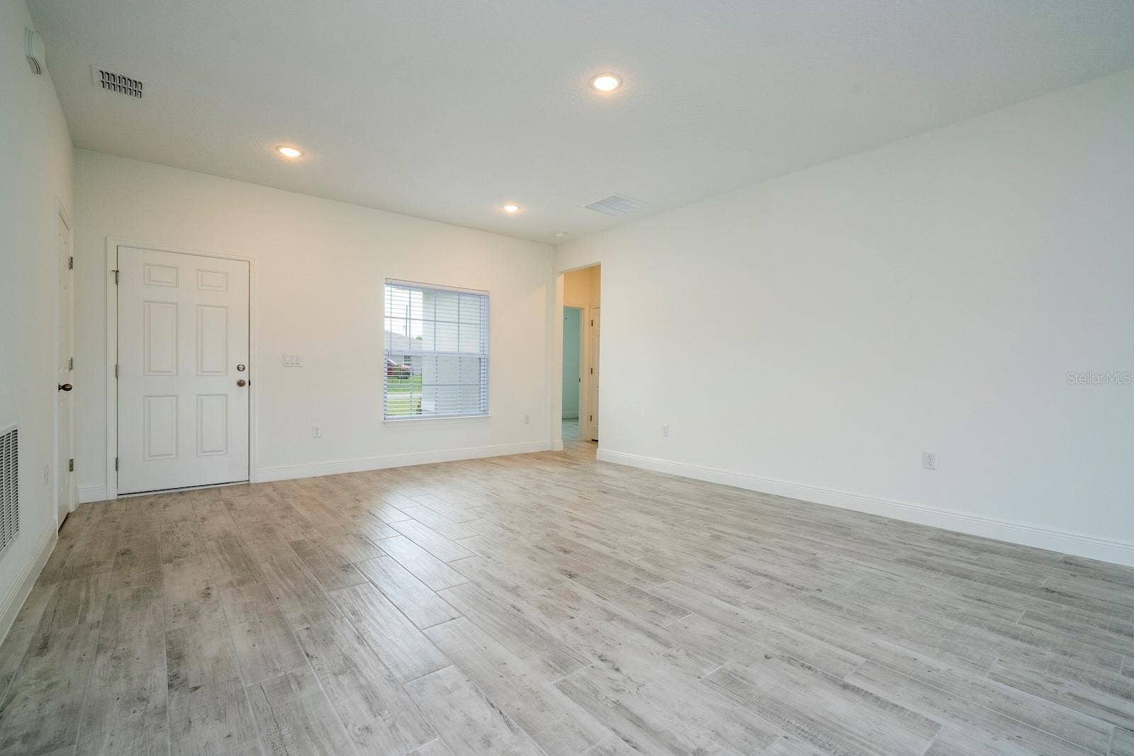 Model Home