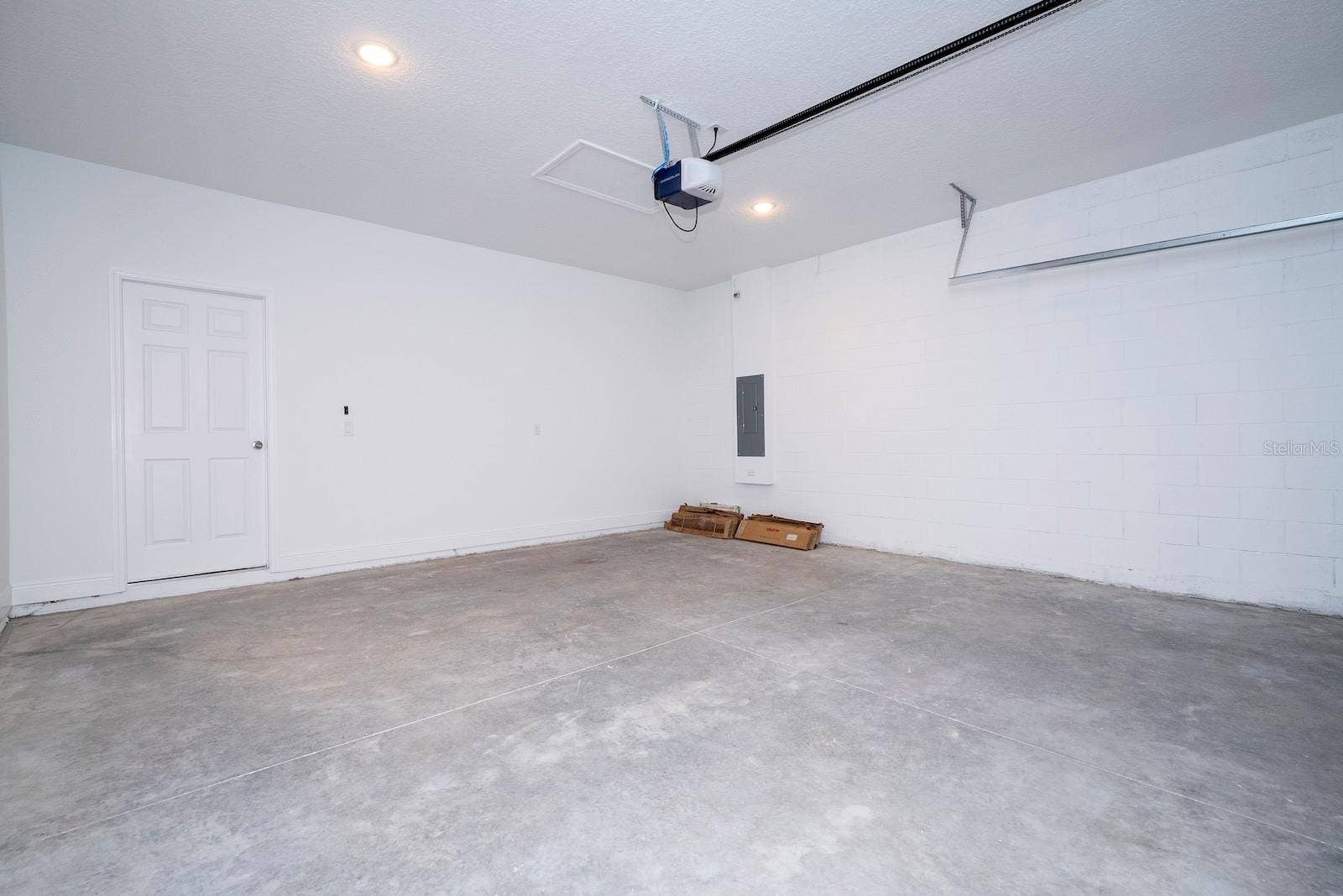 Model Home