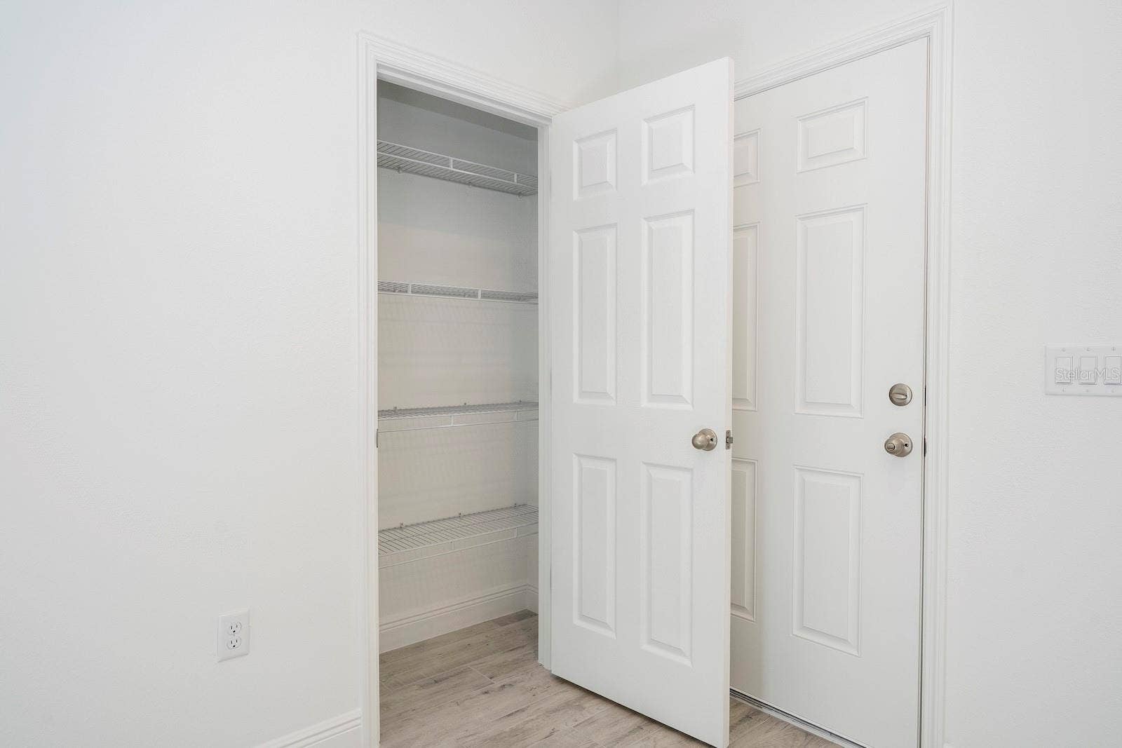 Model Home