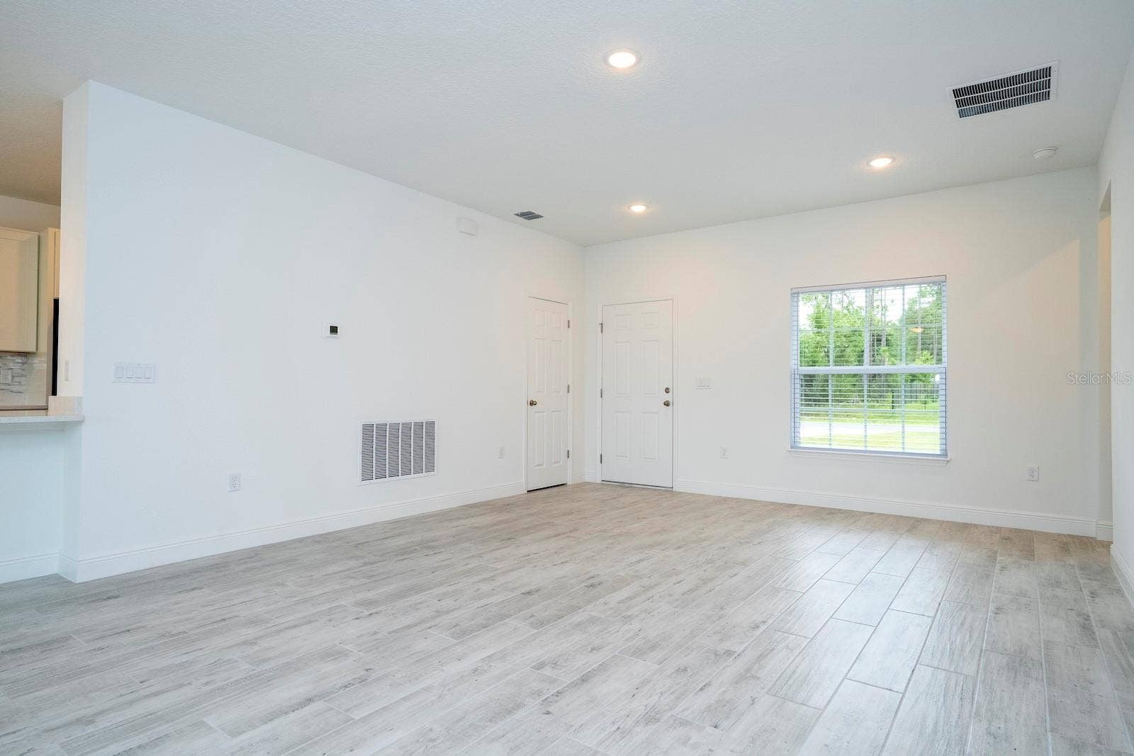 Model Home