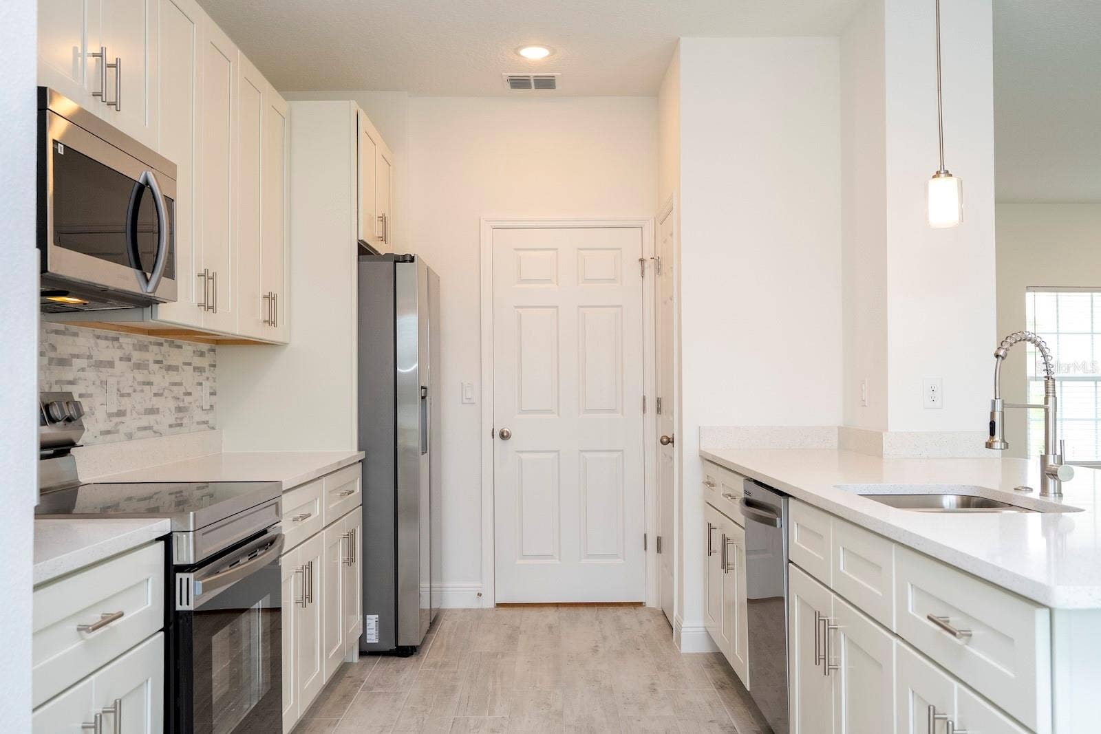Model Home