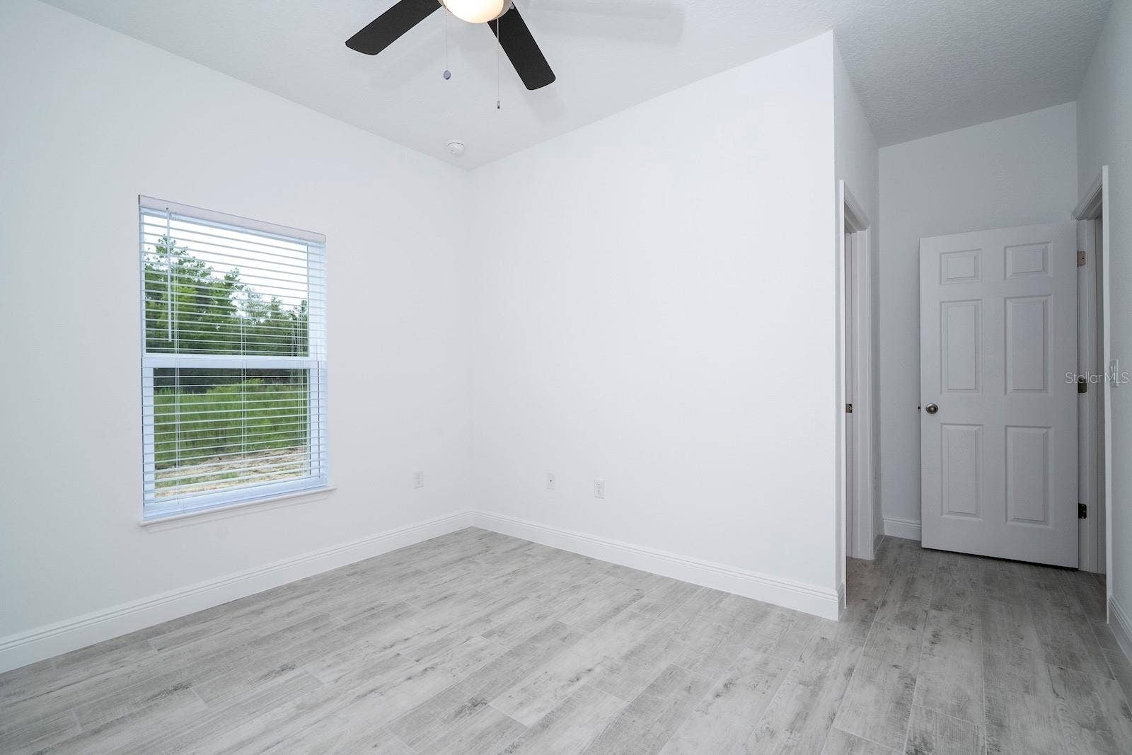 Model Home