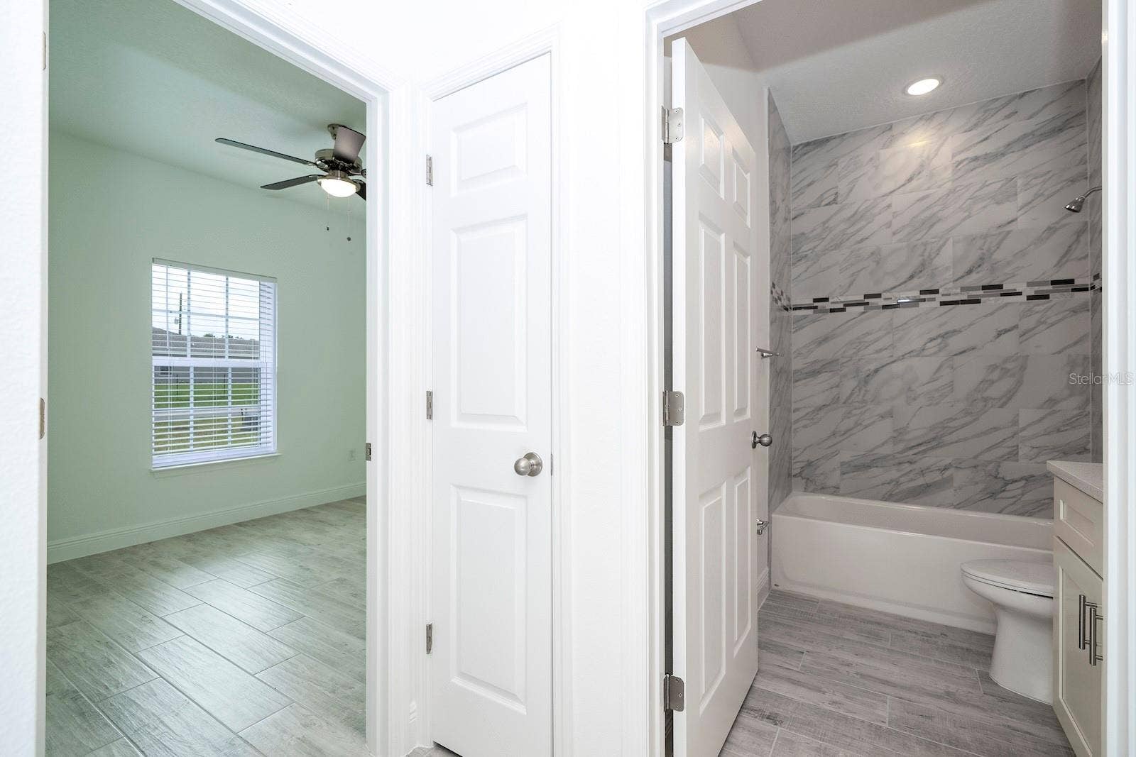Model Home