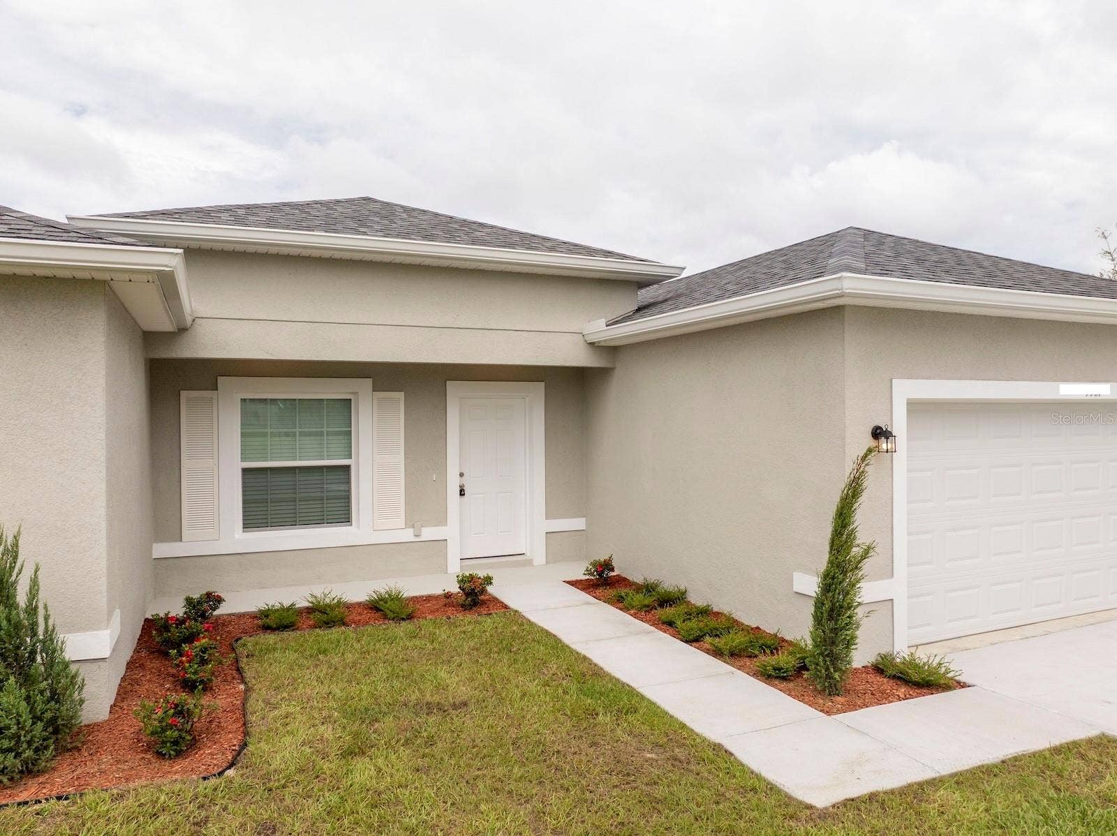 Model Home