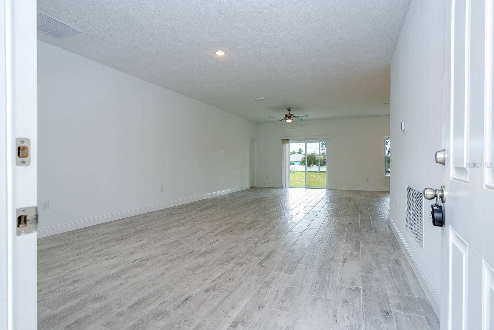 Model Home