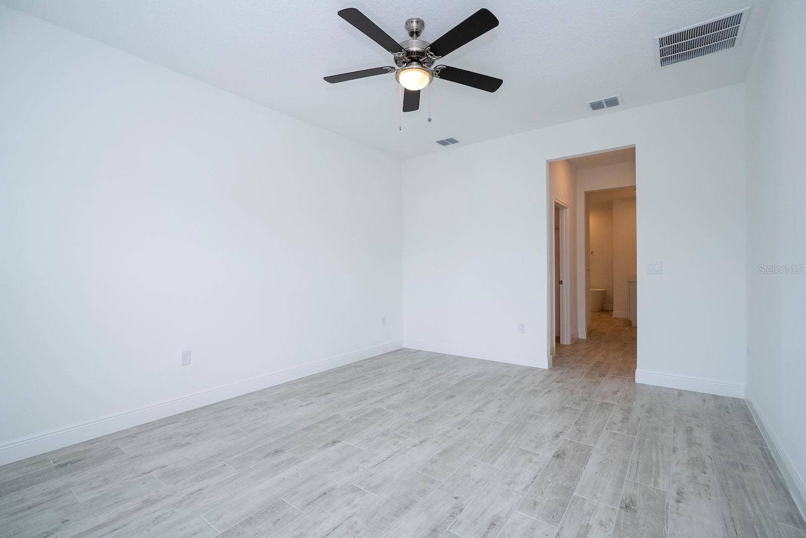 Model Home