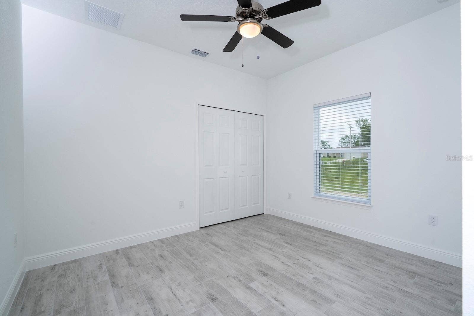 Model Home