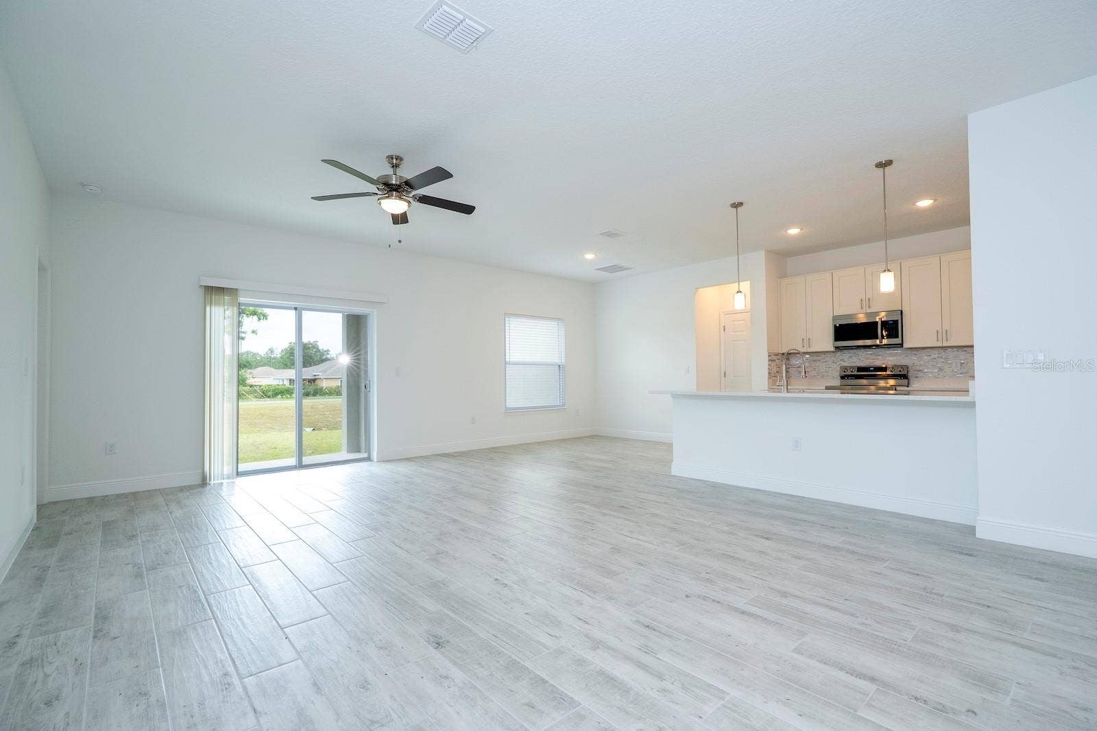 Model Home
