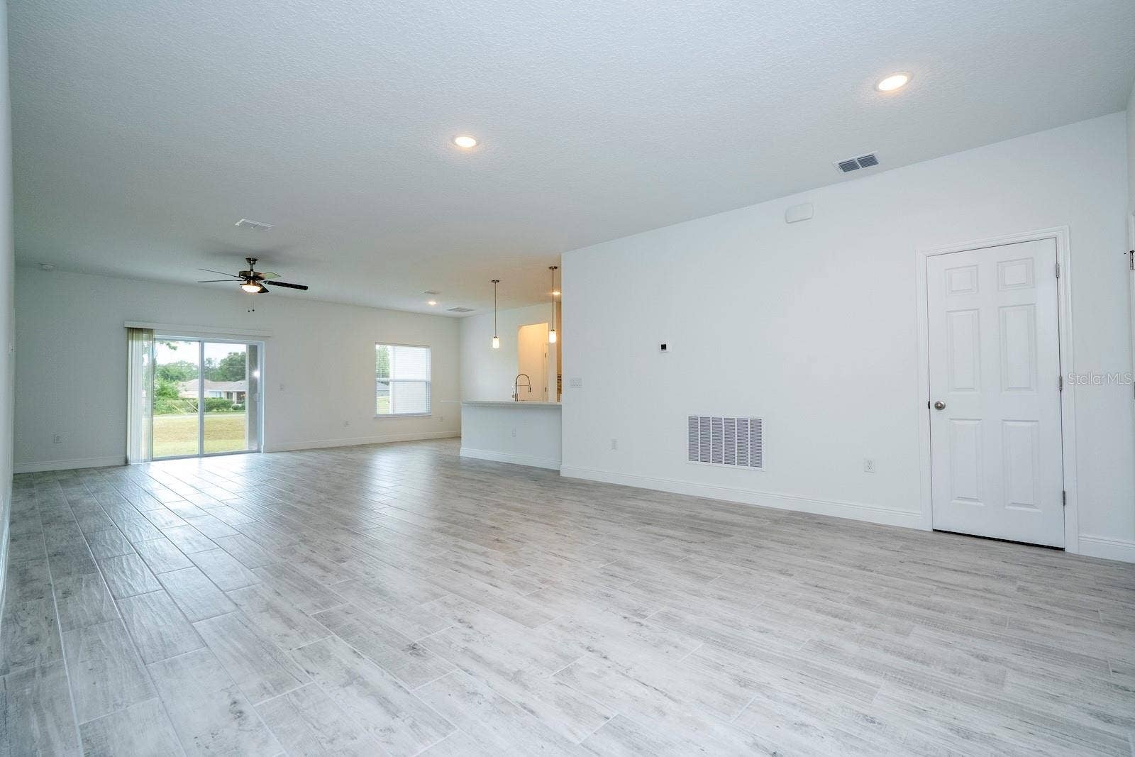 Model Home