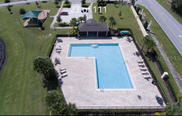 991 BENJAMIN TRAIL, Davenport, FL 33837 991 BENJAMIN TRAIL, Davenport, FL 33837