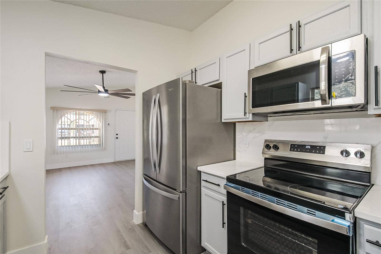 109 N FAULKNER AVENUE, Leesburg, FL 34748