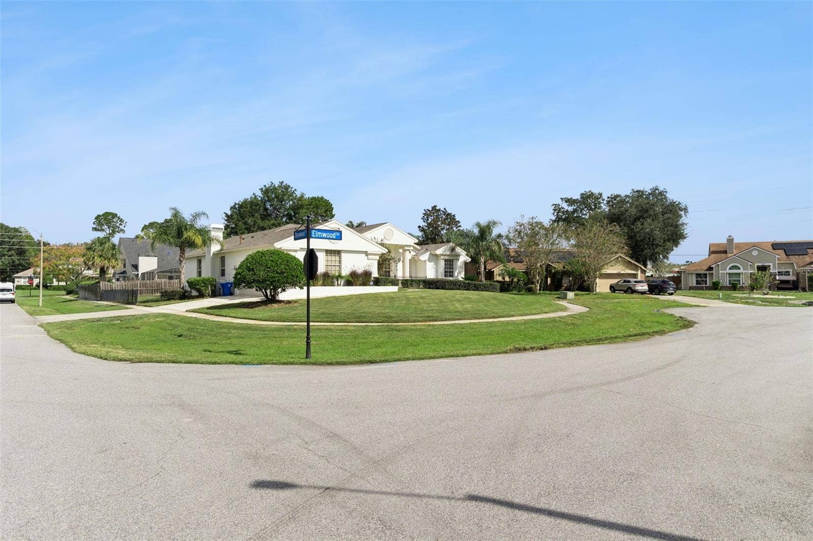 464 ELMWOOD CIRCLE, Lake Mary, FL 32746 Corner Lot!