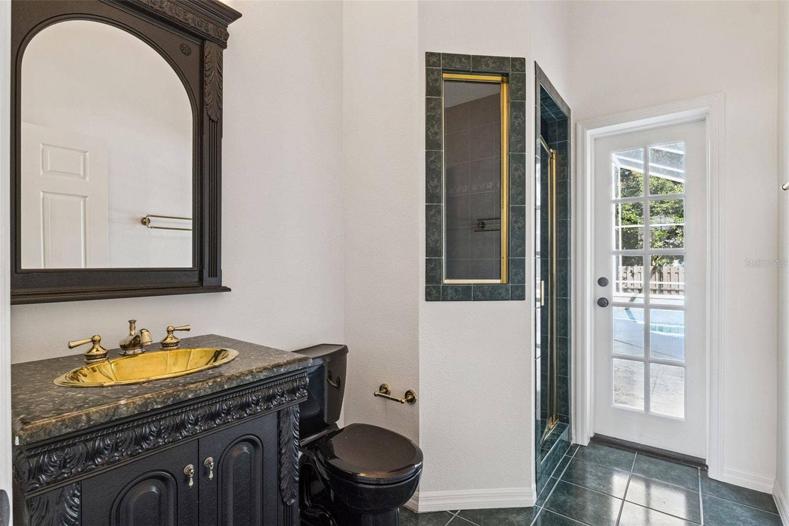 464 ELMWOOD CIRCLE, Lake Mary, FL 32746 Guest Bathroom #2