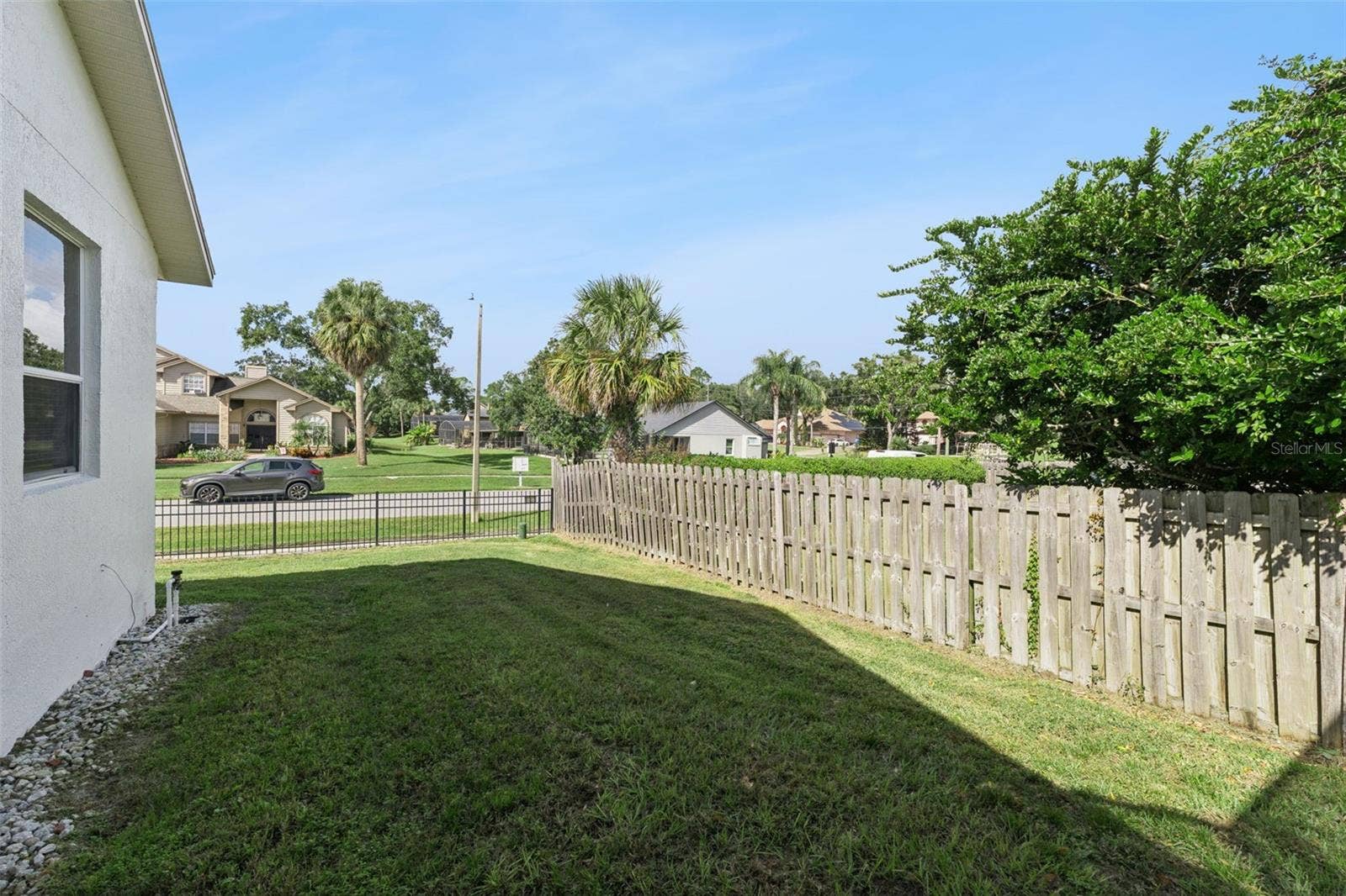 464 ELMWOOD CIRCLE, Lake Mary, FL 32746 Fenced Yard