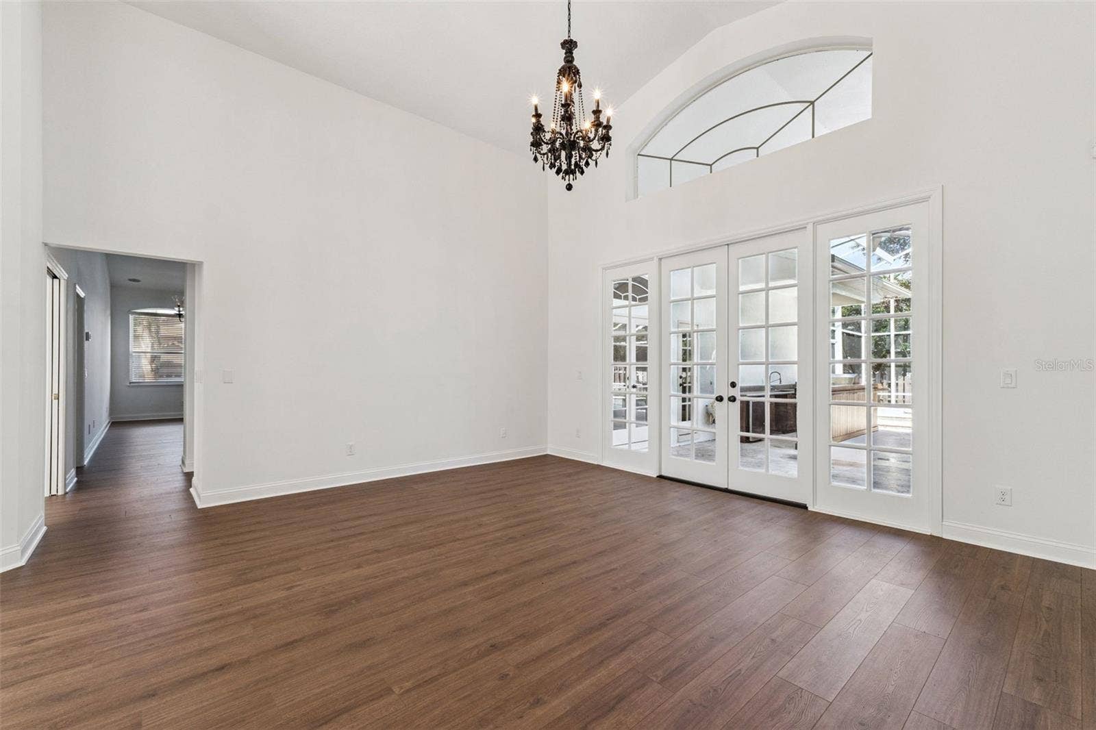 464 ELMWOOD CIRCLE, Lake Mary, FL 32746 Family Room