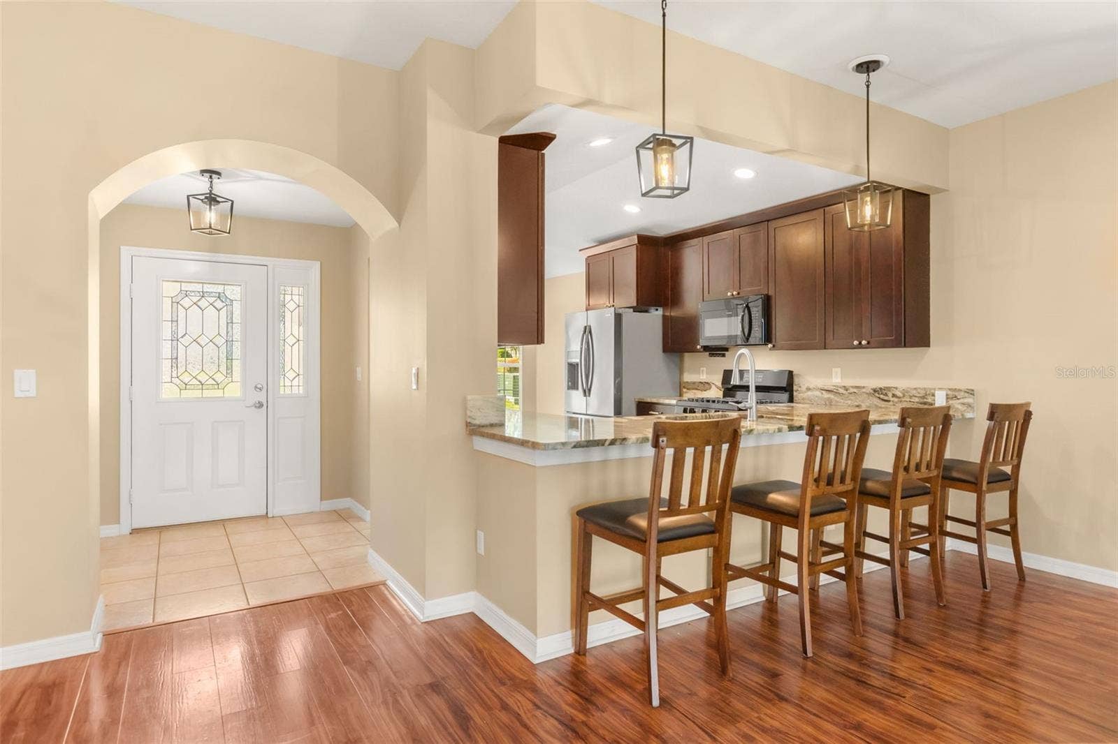 4991 PORTSMOUTH STREET, Tavares, FL 32778
