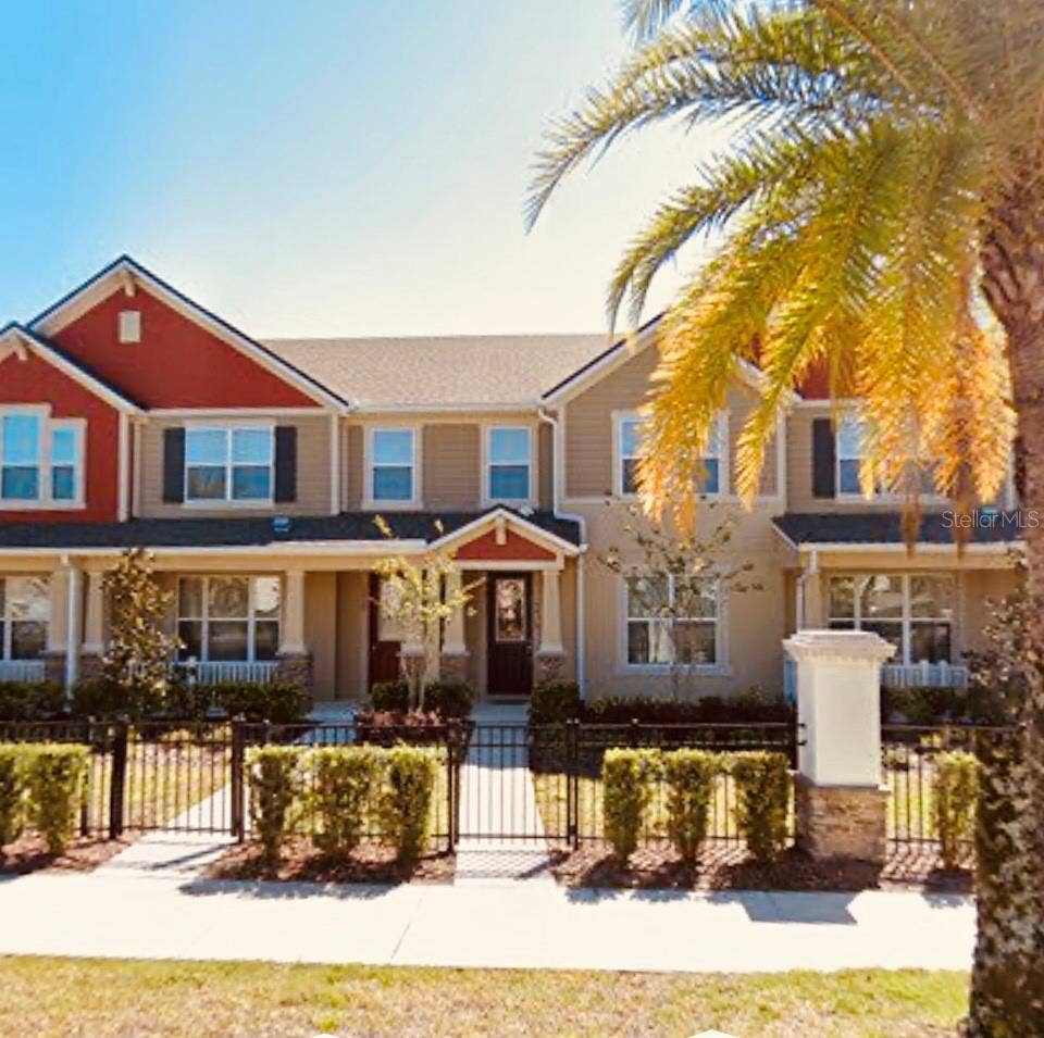 9475 RANDAL PARK BOULEVARD, Orlando, FL 32832 9475 RANDAL PARK BOULEVARD, Orlando, FL 32832