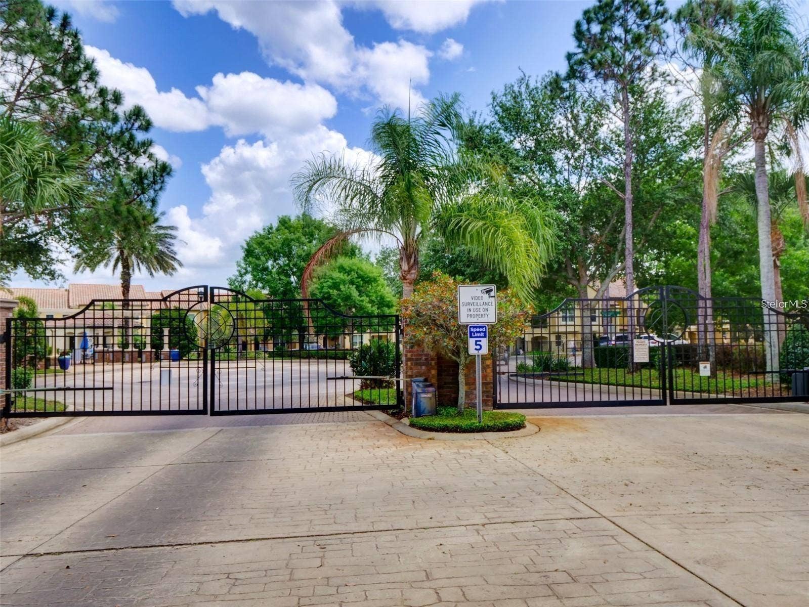 1357 BENEVOLENT STREET, Maitland, FL 32751 Gated