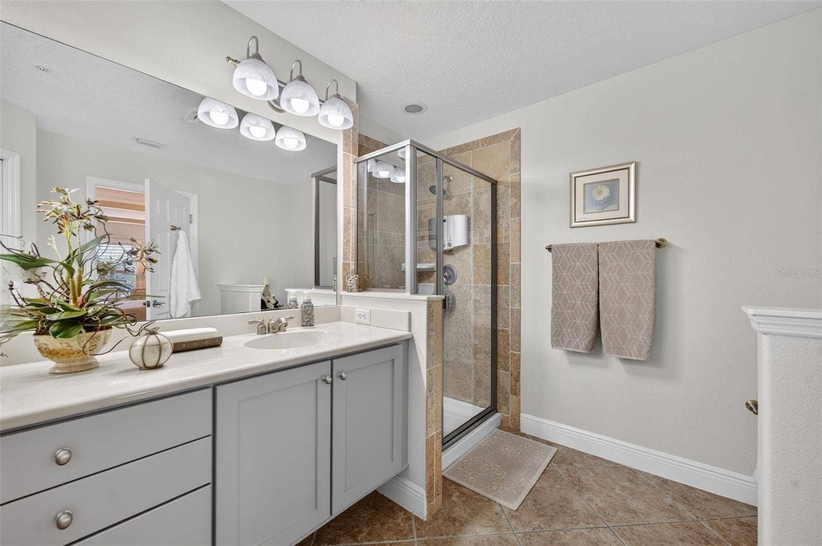 1357 BENEVOLENT STREET, Maitland, FL 32751 Primary bathroom