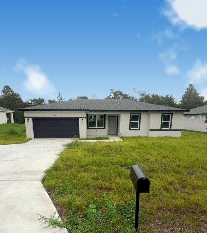 Property photo for 3131 W EDISON PLACE, Citrus Springs, FL