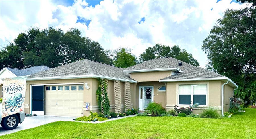 Property photo for 11071 SW 73RD COURT, Ocala, FL