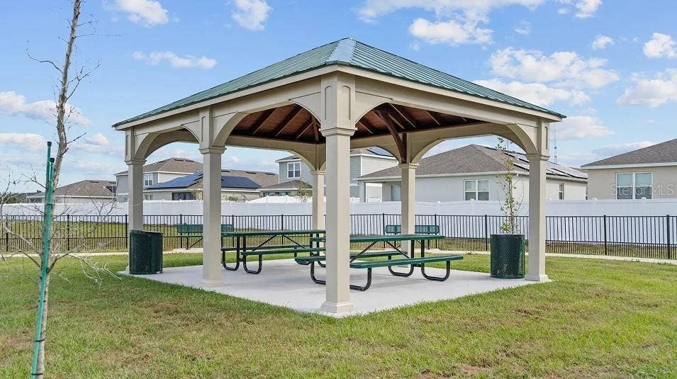 1231 STETSON AVENUE, Dundee, FL 33838 Amenities
