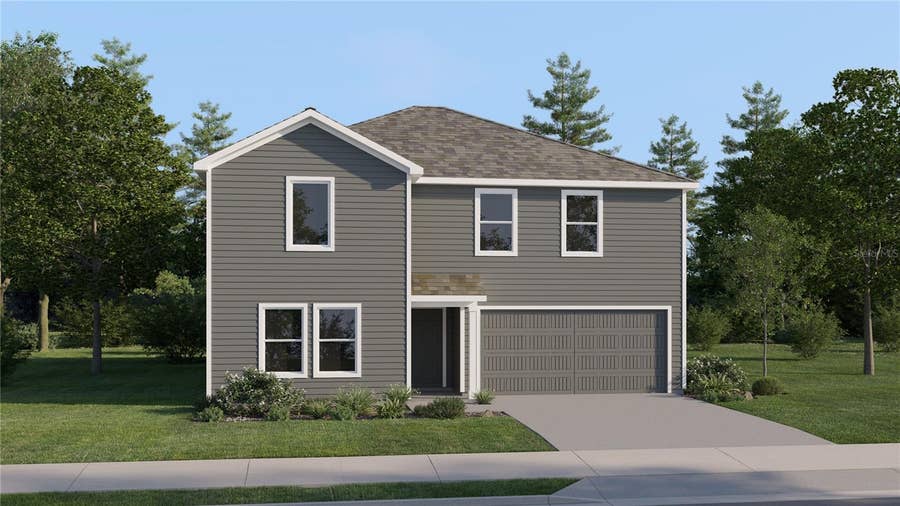 Property photo for 1231 STETSON AVENUE, Dundee, FL