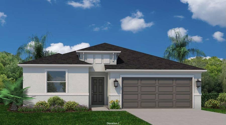 Property photo for 2563 TUMBLESON PLACE, St Cloud, FL
