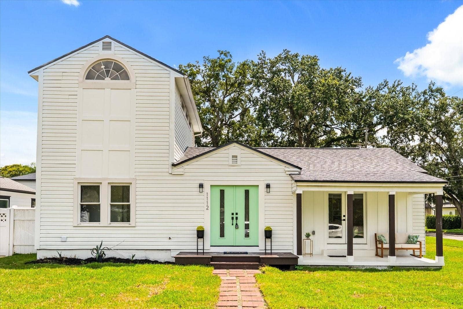 1112 W NEW HAMPSHIRE STREET, Orlando, FL 32804 1112 W NEW HAMPSHIRE STREET, Orlando, FL 32804