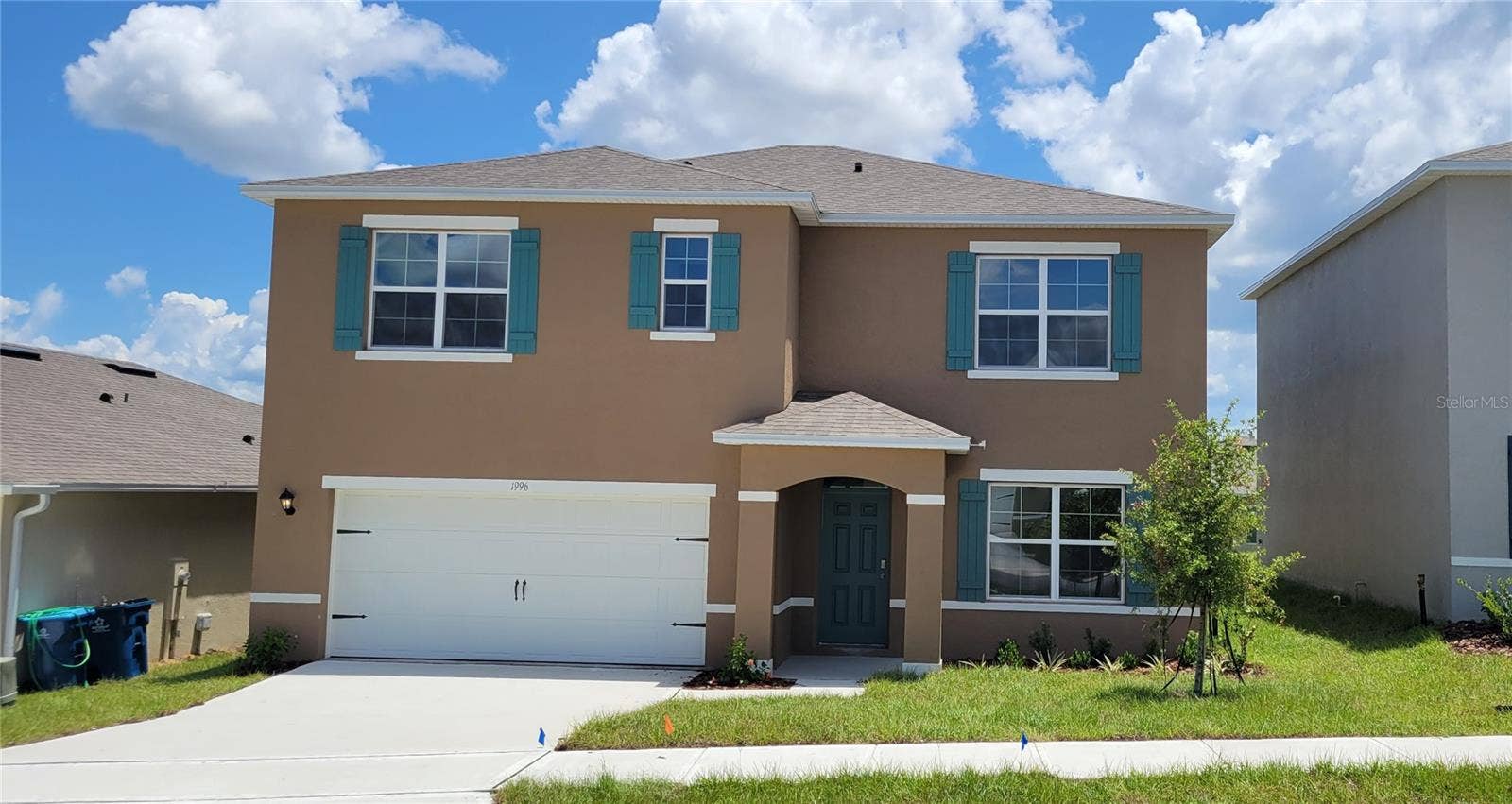 1996 CHICKASAW BOULEVARD, Davenport, FL 33837 1996 CHICKASAW BOULEVARD, Davenport, FL 33837